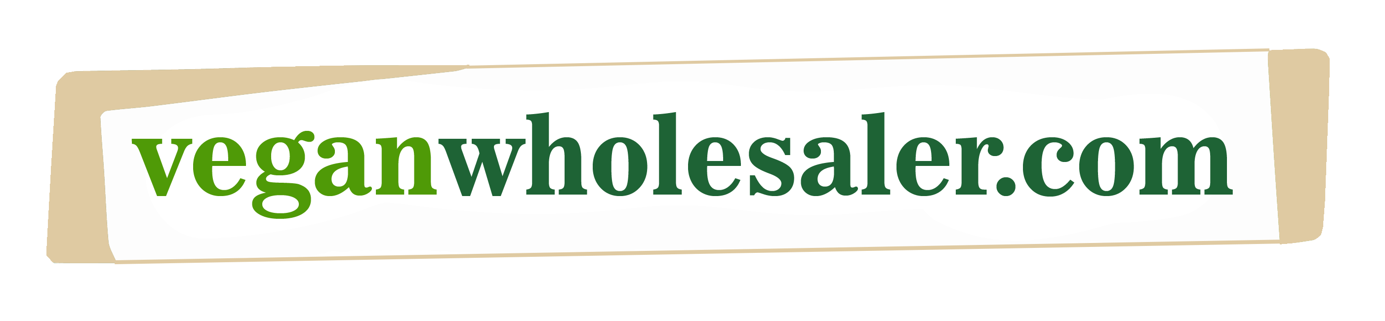 veganwholesaler.com