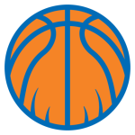 Bedford Hoopers Emblem.